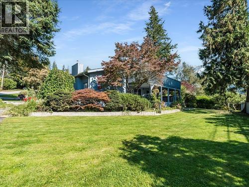 1512 Nasookin Road, Nelson, BC 