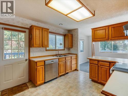 1512 Nasookin Road, Nelson, BC 