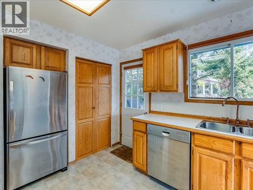 1512 Nasookin Road, Nelson, BC 
