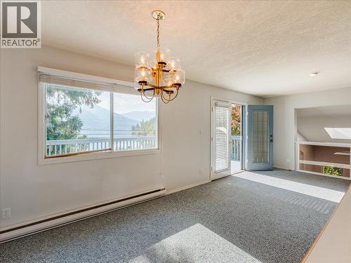 1512 Nasookin Road, Nelson, BC 