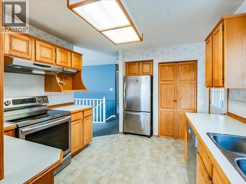 1512 Nasookin Road, Nelson, BC 
