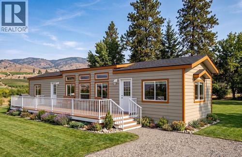 406 Brandlmayr Gate Unit# 36, Princeton, BC 