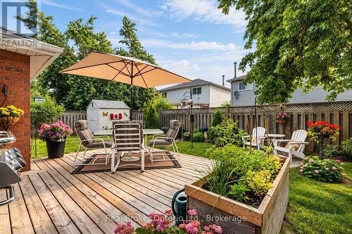 15 Neelands Street, Barrie (West Bayfield), ON 