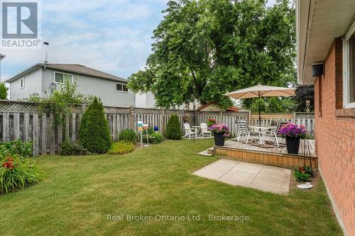 15 Neelands Street, Barrie (West Bayfield), ON 