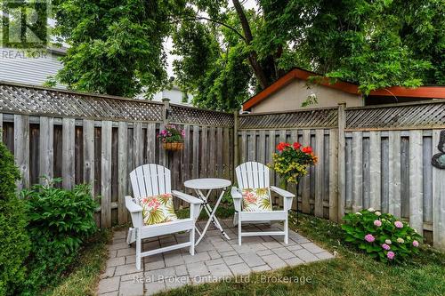 15 Neelands Street, Barrie (West Bayfield), ON 