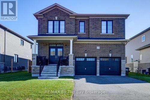 5 Autumn Drive, Wasaga Beach, ON 
