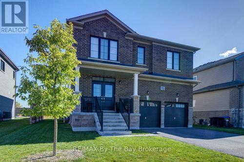 5 Autumn Drive, Wasaga Beach, ON 