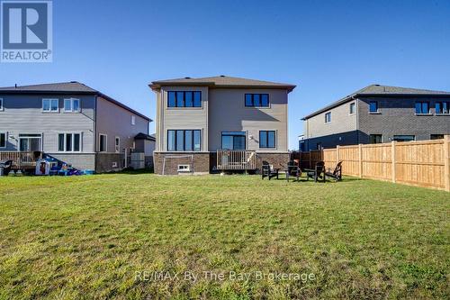 5 Autumn Drive, Wasaga Beach, ON 
