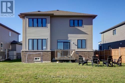5 Autumn Drive, Wasaga Beach, ON 