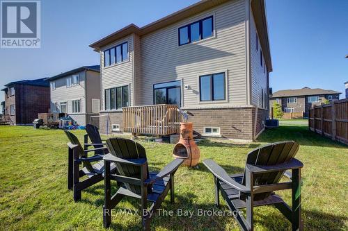 5 Autumn Drive, Wasaga Beach, ON 