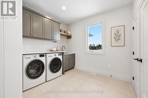 5 Prato Verde Lane, Hamilton (Rockton), ON 