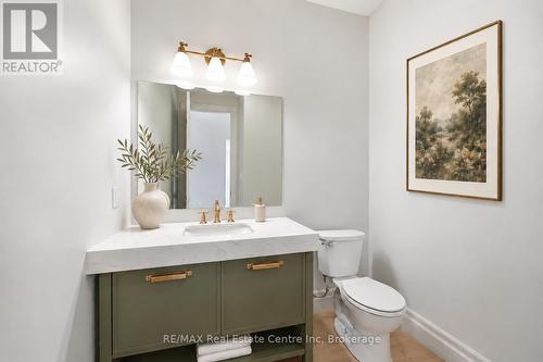 Photo has been virtually staged - 5 Prato Verde Lane, Hamilton (Rockton), ON 
