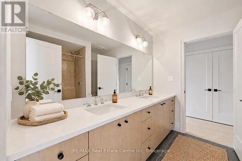 Photo has been virtually staged - 5 Prato Verde Lane, Hamilton (Rockton), ON 