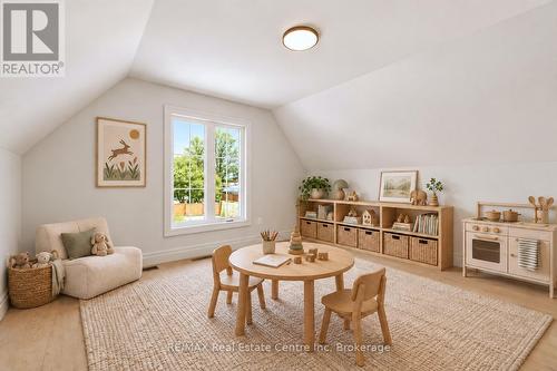 Photo has been virtually staged - 5 Prato Verde Lane, Hamilton (Rockton), ON 