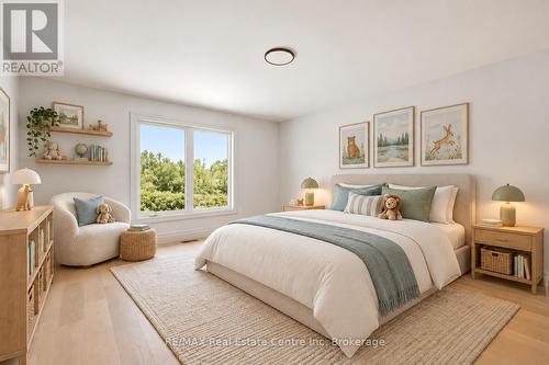 Photo has been virtually staged - 5 Prato Verde Lane, Hamilton (Rockton), ON 
