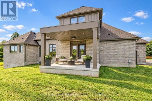 5 Prato Verde Lane, Hamilton (Rockton), ON 