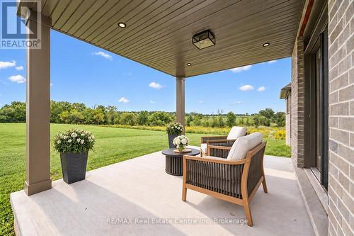 Photo has been virtually staged - 5 Prato Verde Lane, Hamilton (Rockton), ON 