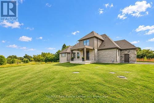 5 Prato Verde Lane, Hamilton (Rockton), ON 