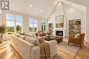 Photo has been virtually staged - 5 Prato Verde Lane, Hamilton (Rockton), ON 