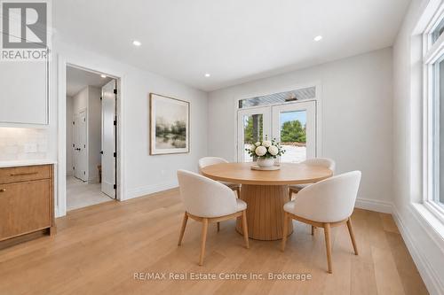Photo has been virtually staged - 5 Prato Verde Lane, Hamilton (Rockton), ON 