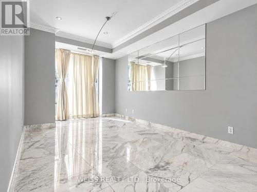 Primary Bedroom - Ph 902 - 18 Beverley Street, Toronto, ON 