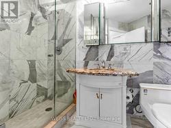 Ensuite 5-piece Bathroom - 