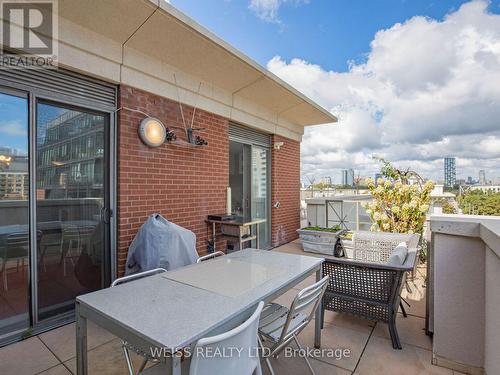 Ph 902 - 18 Beverley Street, Toronto, ON 