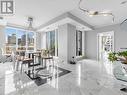 Dining Room - Ph 902 - 18 Beverley Street, Toronto, ON 