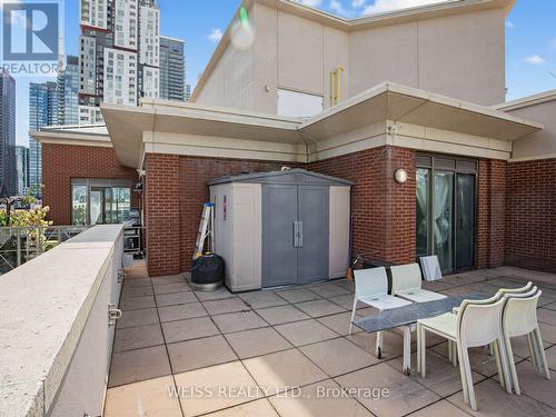 Ph 902 - 18 Beverley Street, Toronto, ON 