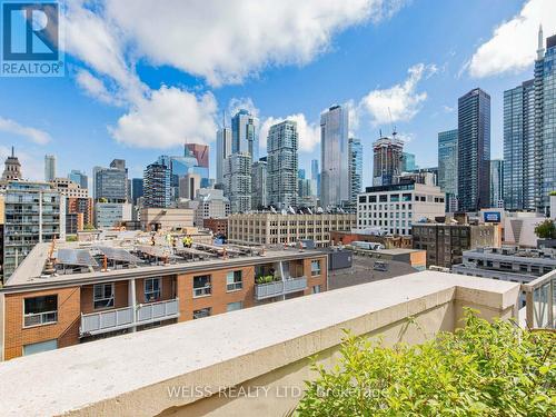 Ph 902 - 18 Beverley Street, Toronto, ON 