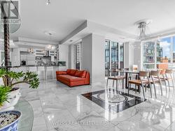 Living and Dining Room - 