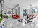 Living and Dining Room - Ph 902 - 18 Beverley Street, Toronto, ON 