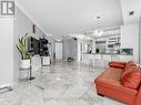Living Room - Ph 902 - 18 Beverley Street, Toronto, ON 