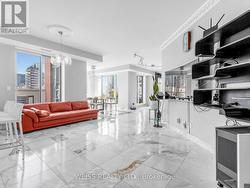 Living Room - 