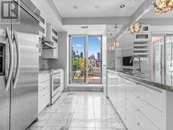 Kitchen - 