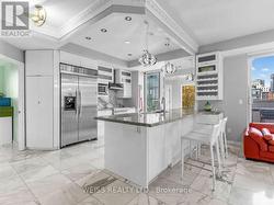Kitchen - 