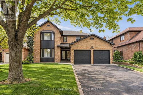 4344 Dallas Court, Mississauga, ON 