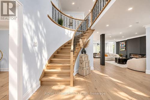 4344 Dallas Court, Mississauga, ON 