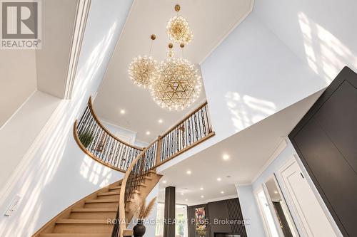4344 Dallas Court, Mississauga, ON 