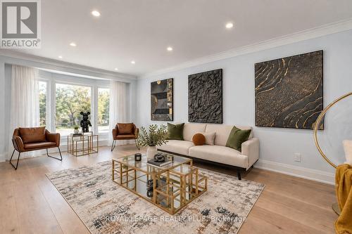 4344 Dallas Court, Mississauga, ON 