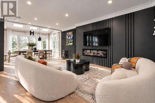 4344 Dallas Court, Mississauga, ON 