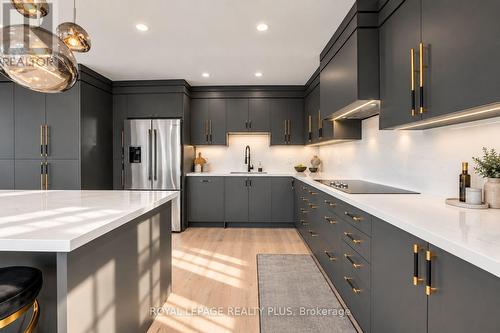 4344 Dallas Court, Mississauga, ON 