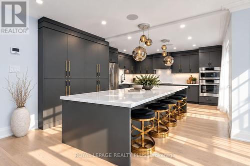 4344 Dallas Court, Mississauga, ON 