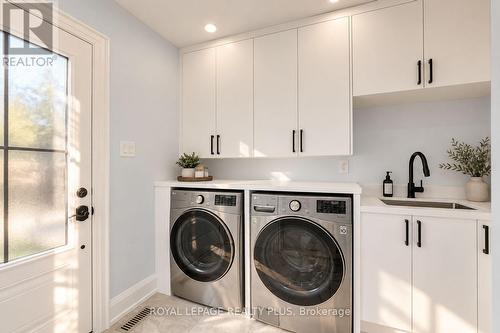 4344 Dallas Court, Mississauga, ON 