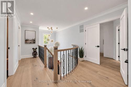 4344 Dallas Court, Mississauga, ON 
