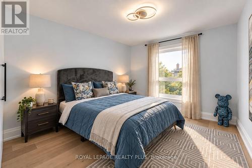 4344 Dallas Court, Mississauga, ON 