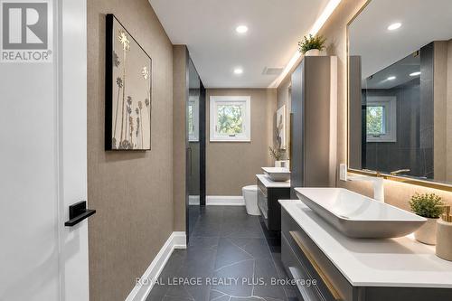4344 Dallas Court, Mississauga, ON 