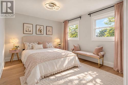 4344 Dallas Court, Mississauga, ON 