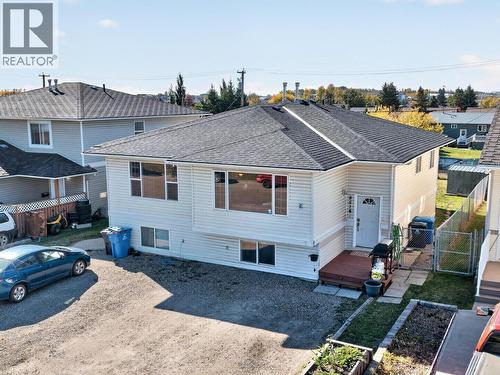 8516 86 Street, Fort St. John, BC 
