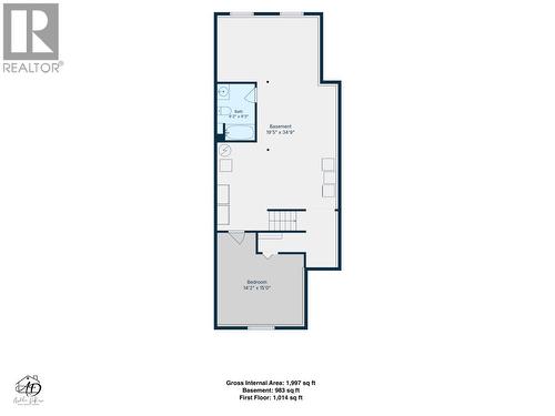 8516 86 Street, Fort St. John, BC 